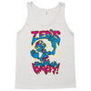 undead zed (2) Tank Top