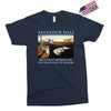 Salvador Dali The Persistence Of Memory Exclusive T-shirt