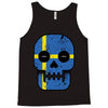 sweden till i die Tank Top