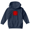 spiderman Youth Hoodie