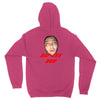 AeroDATDOH Unisex Hoodie