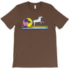 unicorn beach T-Shirt