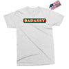badassy Exclusive T-shirt