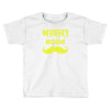 awaara hoon Toddler T-shirt