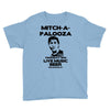 mitch a palooza Youth Tee