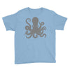 octotee Youth Tee