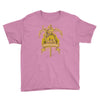 ours is the fury Youth Tee