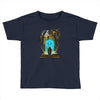 book of magic and adventures Toddler T-shirt