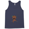 Baby Groot Tank Top