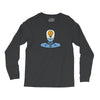 ide lamp Long Sleeve Shirts