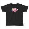 crafting Toddler T-shirt