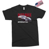 mad max interceptor ideal birthday gift or present Exclusive T-shirt