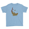 jaguar shark Youth Tee