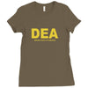 dea.00 Ladies Fitted T-Shirt
