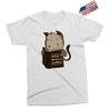 how to manipulate humans Exclusive T-shirt