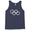 olympic rings Tank Top