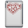 pizza my heart iPad Mini