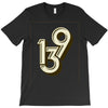 number of 139 T-Shirt