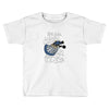 hard dalek, cold dalek Toddler T-shirt