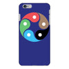 yin yang iPhone 6 Plus/6S Plus Case