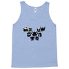 helmets ii Tank Top