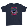 knowledge and power Youth Tee
