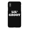 Little Groot iPhoneX