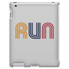 Run iPad 3 and 4 Case
