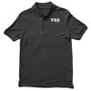yes i know Polo Shirt