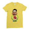 Ozil Ladies Fitted T-Shirt