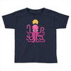 octopos Toddler T-shirt