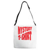 mystery Adjustable Strap Totes