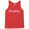 Daddy Tank Top