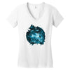 kessel runners Women's V-Neck T-Shirt