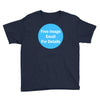 american apparel Youth Tee