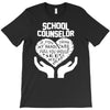 school counselor T-Shirt