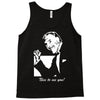 bruce forsyth  nice to see you   brucey tee Tank Top