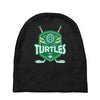 urtles hockey Baby Beanies