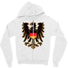 german eagle Zipper Hoodie