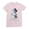 Little Dipper Ladies Fitted T-Shirt