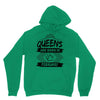 Queens Are Born In February Hoodie