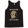skullet Tank Top