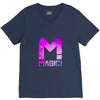 magic V-Neck Tee