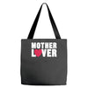 mother lover Tote Bags