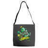 tonberry chef's knife Adjustable Strap Totes