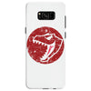 Red Dinosaur Samsung Galaxy S8