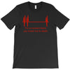 for a moment there you bored me to death T-Shirt