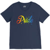 pride V-Neck Tee