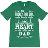 So... There's This Girl Who Kinda Stole My Heart She Calls Me Dad T-Shirt