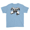 venom attack 2 Youth Tee